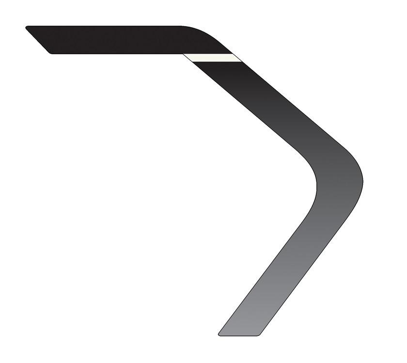 Read more about PX1 Pageant N/S Main Side Upper Rear Decal A  product image