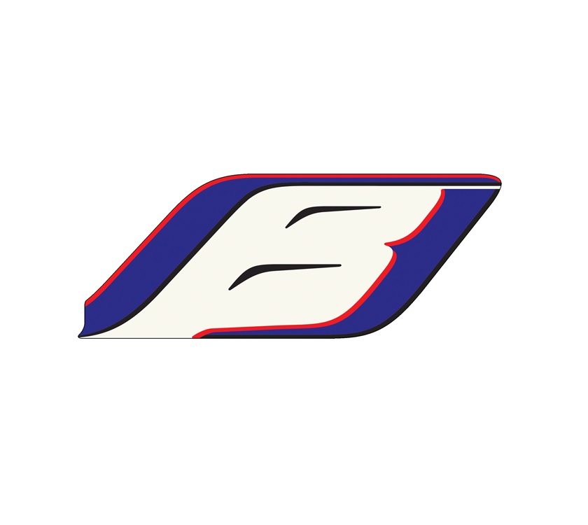 Read more about PX1 Pageant O/S Main Side B Decal A  product image