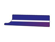 PX1 Pageant O/S Main Side Stripe Decal B 