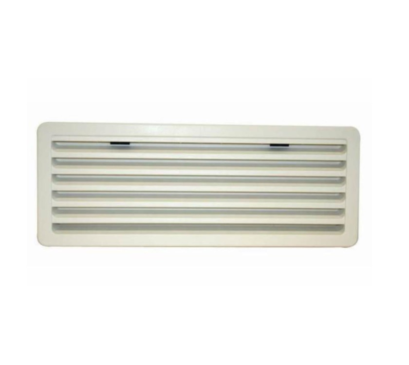 Thetford Fridge Vent - White