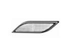 Shapeline Reflex Reflector L - White/Front