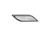Read more about Shapeline Reflex Reflector R - White/Front product image