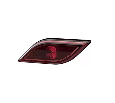 Shapeline Small Position Light L - Red/Rear