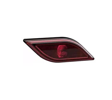 Shapeline Small Position Light R - Red/Rear