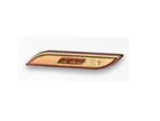 Side Marker Light Yellow RH