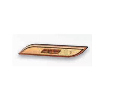 Side Marker Light Yellow RH