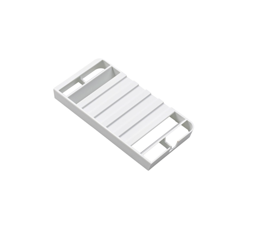 Read more about Dometic White Upper Fridge Vent Insert product image