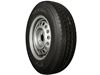 Read more about 185/80 R14 104N Spare & Security Tyre Silver product image