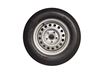 Read more about PT2 195/70 R14C 96N Wheel & Security Tyre Silver product image