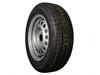 Read more about PS4 UN3/4 185/65 R14C 93N Spare & Tyre TA Silver product image