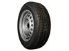 Read more about PS4 UN3/4 185/65 R14 93N Spare & Tyre TA Silver product image