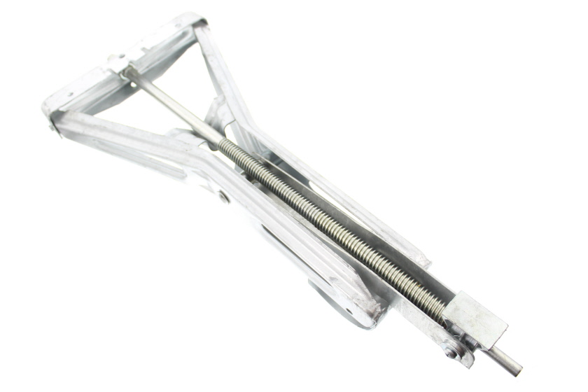 AL-KO Heavy Duty Corner Steady 1000kg Short