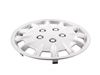 Read more about Milenco 14'' Silver Wheel Trim product image