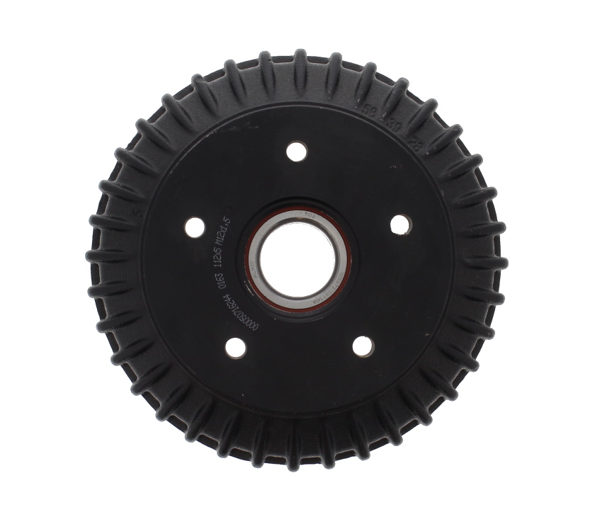 ALKO Brake Drum PRIMA Leisure