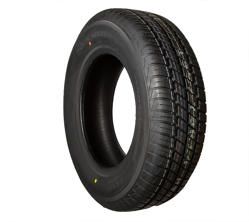 Security 185/80 R14C 104N Tyre Only
