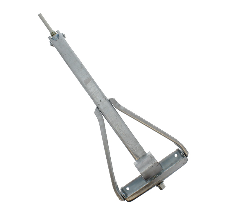 Standard Corner Steady Compact 800kg Long