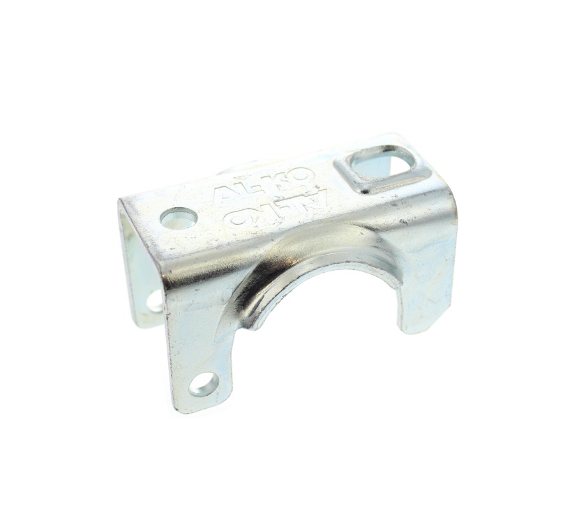 Jockey Wheel Clamp Bracket
