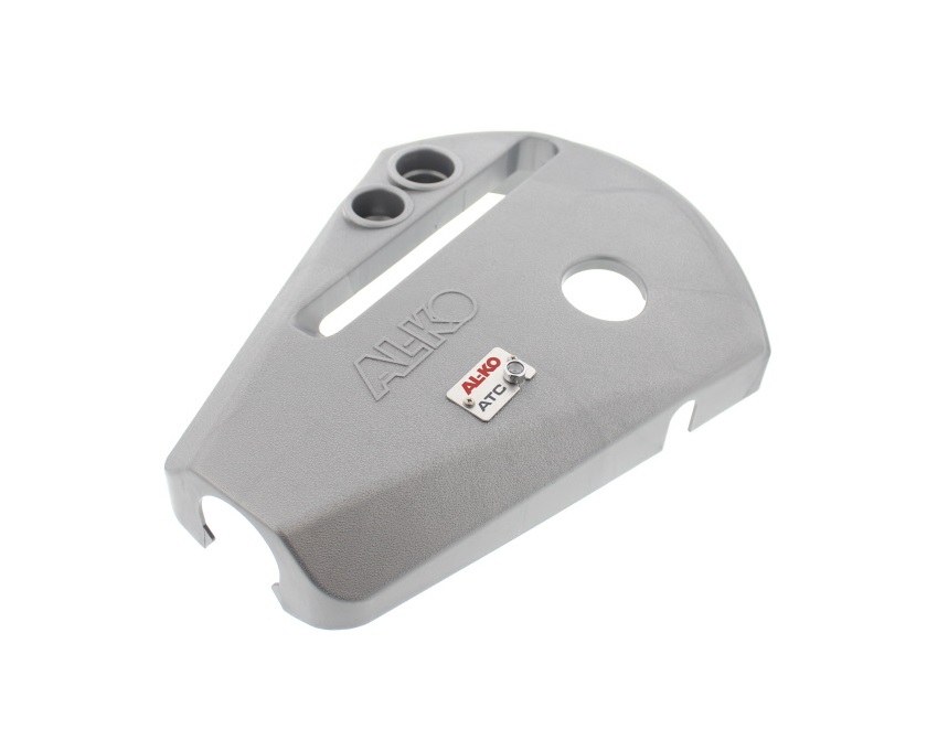 Read more about Silver AL-KO ATC Hitch Cover / A Frame Fairing product image