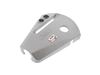 Read more about Silver AL-KO ATC Hitch Cover / A Frame Fairing product image