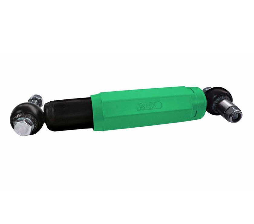 Read more about AL-KO Caravan Shock Absorber Green product image