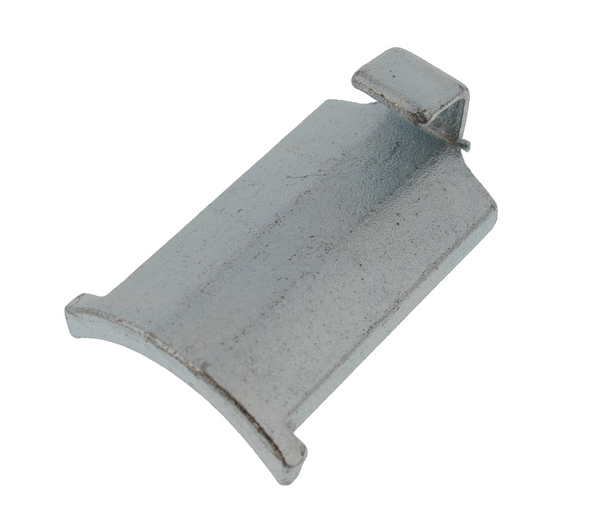 Al-Ko Pressure Pad For Jockey Wheel