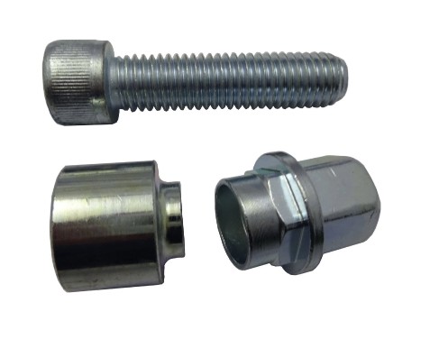 Read more about Al-Ko Euro Overrun Jockey Wheel Nut Repair Kit product image