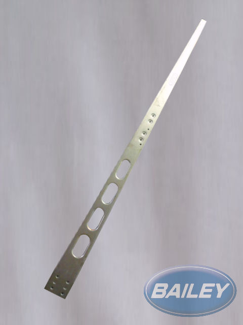 N/S/F Chassis Member (Draw Bar)