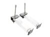 Read more about AL-KO Rear Telescopic Corner Steadies (Pair) product image