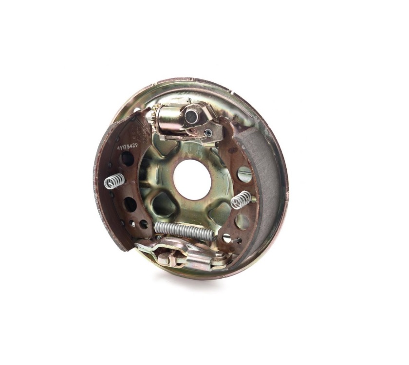 R/H Brake Back Plate