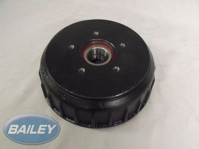 ALKO Brake Drum PRIMA Leisure