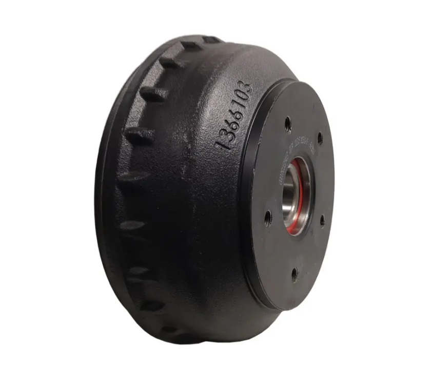 Aazon.co: Centric 123.63044 C-Tek Autootive Rear Brake Dru For