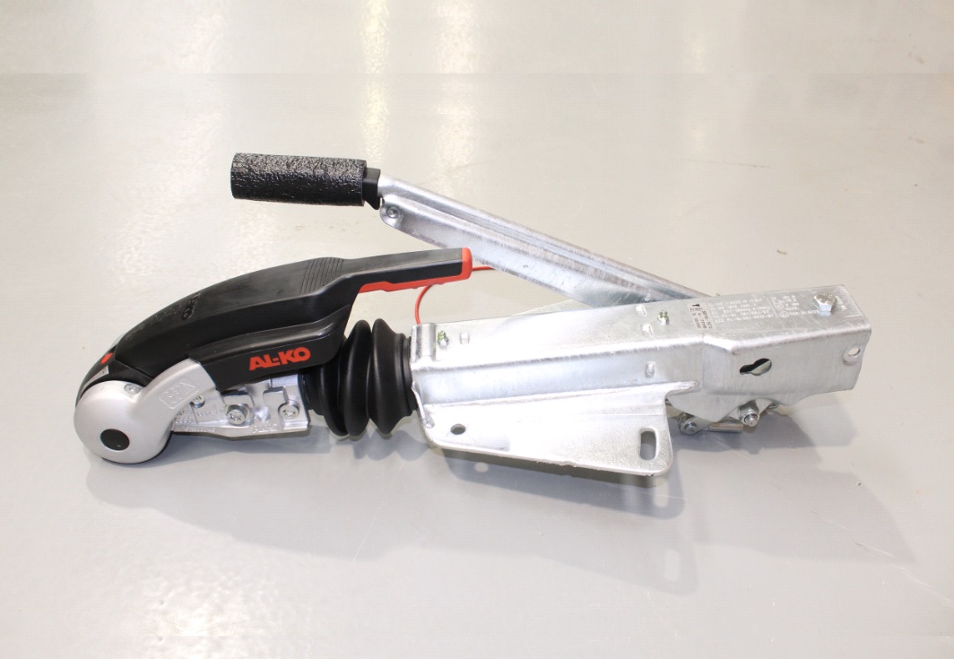 AlKo Overrun Hitch Assembly Complete PRIMA Leisure