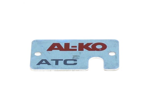 Read more about Al-Ko ATC LED Fixing Plate product image