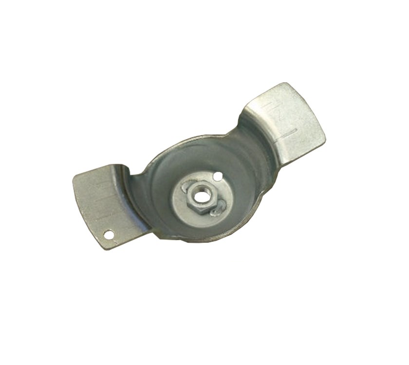 Read more about PT2 Pursuit Spare Wheel Clamp product image