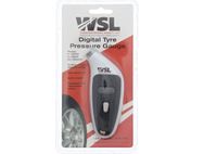 WSL Tyre Pressure Gauge (0-150psi)