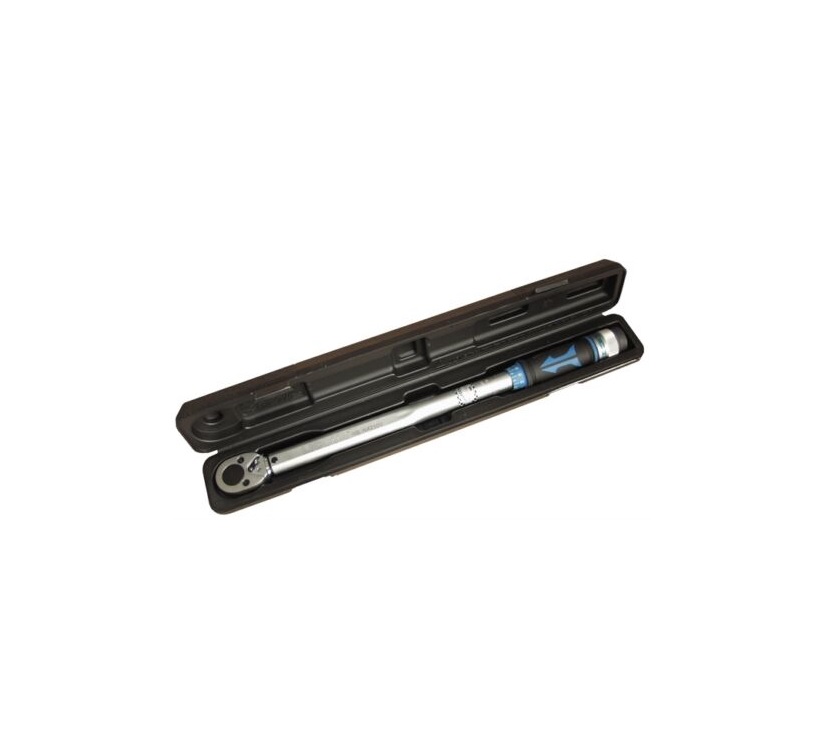 Torque Wrench (40-210Nm)