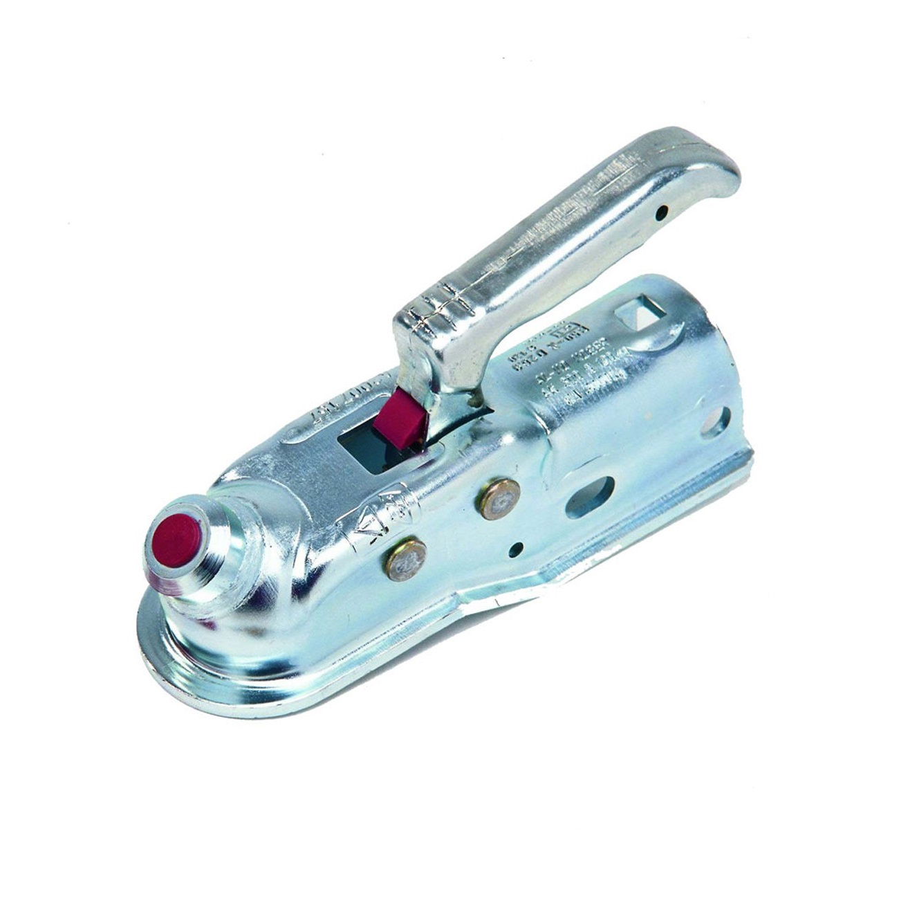 AL-KO Hitch Coupling