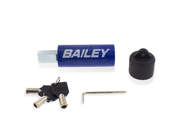 Read more about Bailey Torpedo Caravan Corner Steady Lock product image