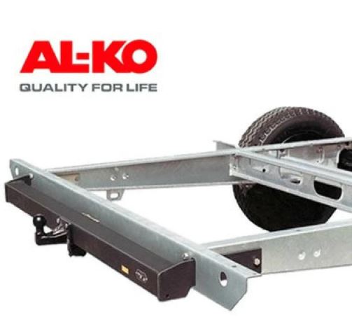 AL-KO Tow Bar - AH2, AE2
