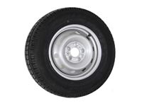 215/70R15 Michelin 15" Spare Wheel & Tyre