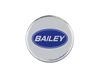 Read more about Motorhome Alloy Wheel Centre Cap & Badge 60mm product image