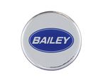 Bailey Motorhome Alloy Wheel Centre Cap & Badge