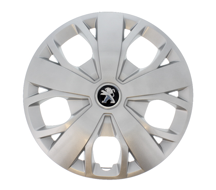 Approach Peugeot Wheel Trim 16" (Type 2)