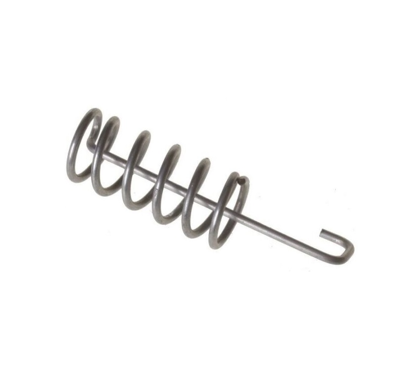 AL-KO Brake Shoe Pressure Spring