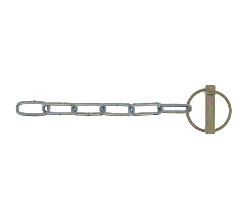 Read more about AL-KO Spare Wheel Carrier Tractor Pin product image