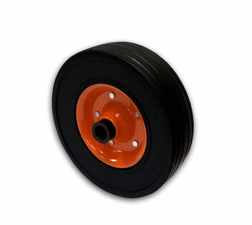 KARTT Replacement Rubber Jockey Wheel Kit PRIMA Leisure