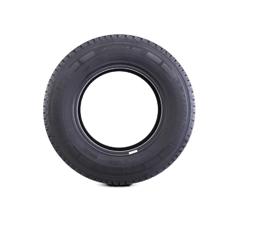 Michelin 225/75 R16 CP 116/114Q Agilis Tyre | PRIMA Leisure