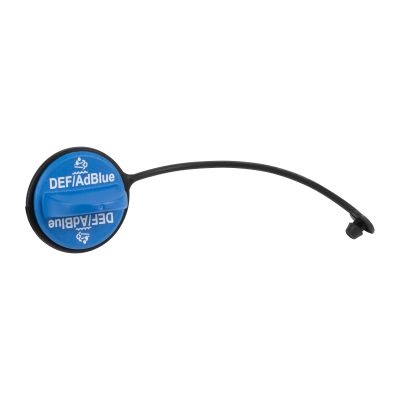 Read more about Peugeot Blue Filler Plug product image