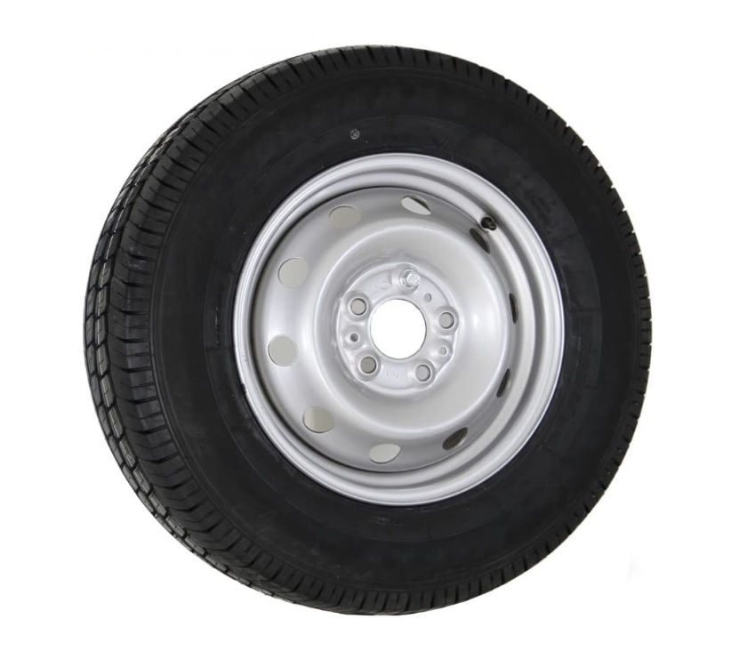 Read more about 225/75R16 Michelin 16