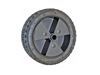 Read more about AL-KO Jockey Wheel (Wheel Only) for 1222221 product image
